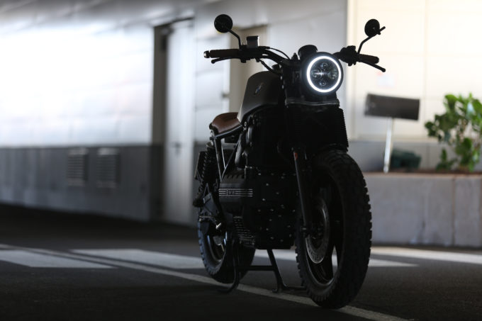 Motorcycle Accident Attorney in Brownsville, Texas